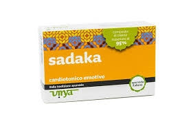 Sadaka Virya 60 Compresse 500mg