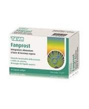 Teva Fanprost 30 Capsule
