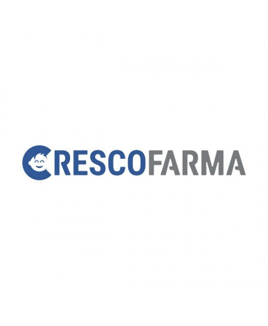 Crescofarma Crescovis 10 Flaconcini X12ml