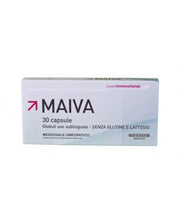 Vanda Immunovanda Maiva 30 Capsule