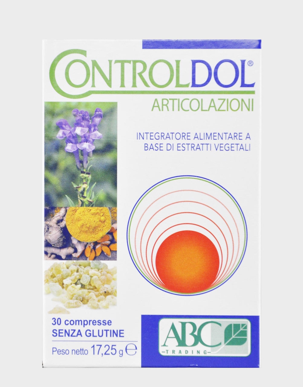 Controldol 30 Compresse