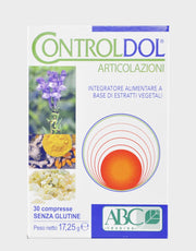 Controldol 30 Compresse