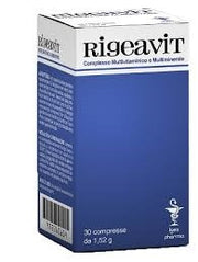 Rigeavit  30 Compresse