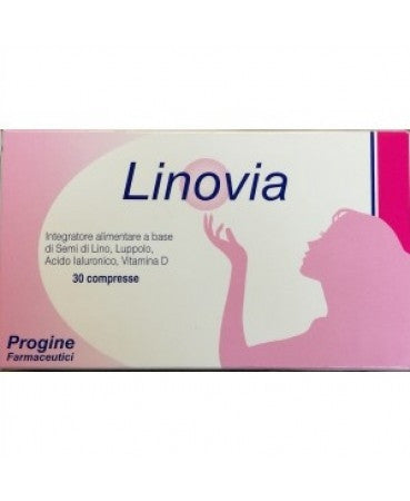Linovia 30 Compresse