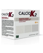 Calciok2 40 Bustine