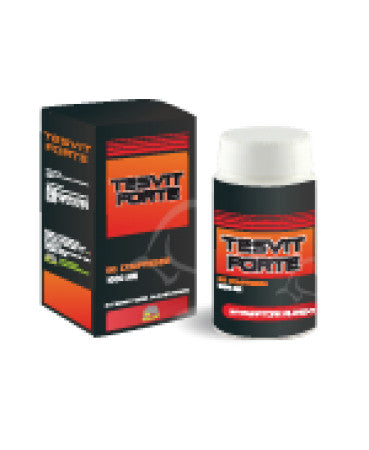 Wellvit Tesvit Forte 90 Compresse