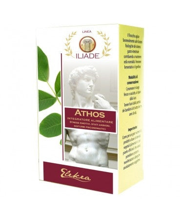 Elekea Athos Gocce 50ml