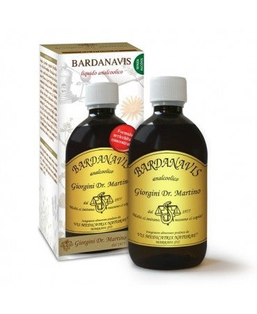 Dr.Giorgini Bardanavis 200ml