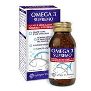 Omega 3 Supremo 60 Softgel