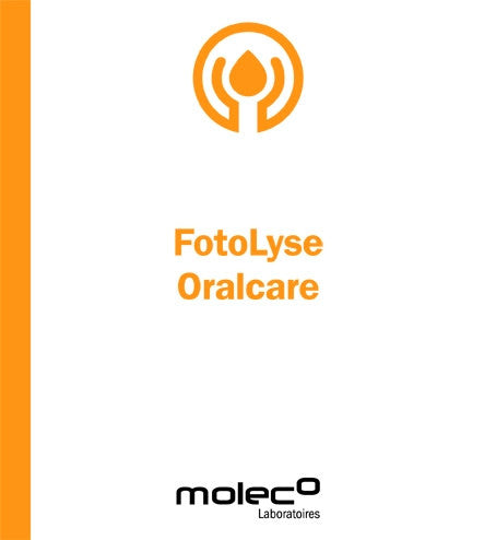 Fotolyse Oralcare 30 Capsule