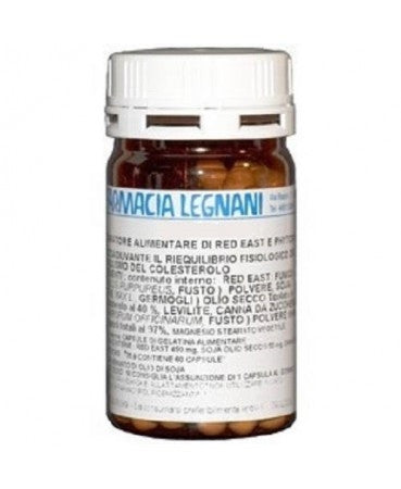 Farmacia Legnani Zeus 120 Compresse