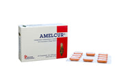 Amelcur 30 Compresse