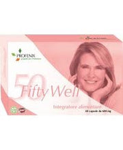 Profenix Fifty Well 40 Capsule