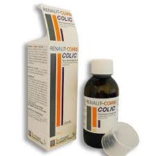 Renalit Combi Colic 120ml
