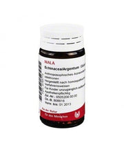 Echinacea Argentum 20g Globuli Wala