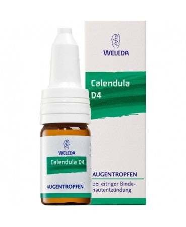 Weleda Calendula D4 Collirio 10ml