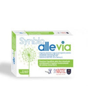 Synbio Allevia 30 Capsule