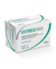 Doc Vitreo360 30 Bustine