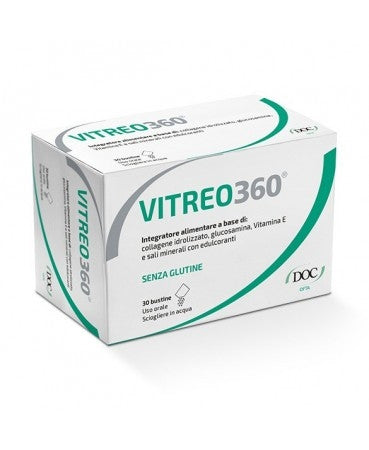 Doc Vitreo360 30 Bustine