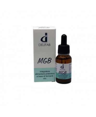 Elifab Delifab Mgb 20ml