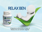 Relax Ben 45 Capsule