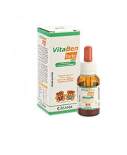 Orsana Vitaben Dk 15ml