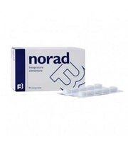 Norad 30 Compresse 900mg