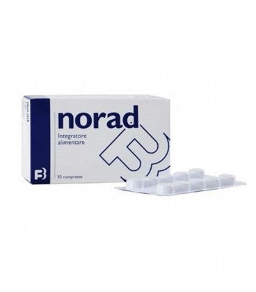 Norad 30 Compresse 900mg