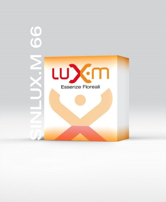 Salute Più Sinlux M 66 Essenze Floreali