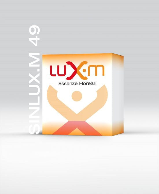 Salute Più Sinlux M 49 Essenze Floreali