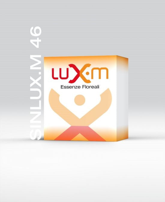 Salute Più Sinlux M 46 Essenze Floreali