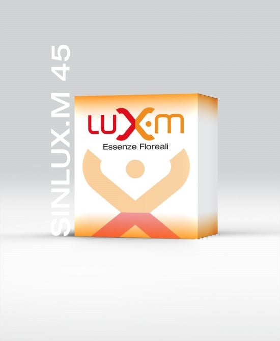 Salute Più Sinlux M 45 Essenze Floreali