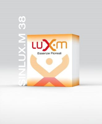 Salute Più Sinlux M 38 Essenze Floreali