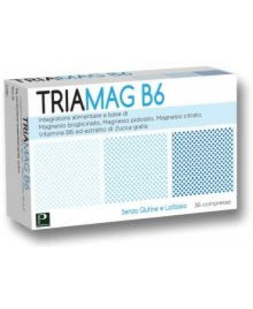 Triamag B6 36 Compresse