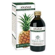 Dr. Giorgini Ananas Estratto Integrale 200ml
