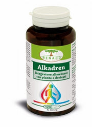 Renaco Alkadren 120 Capsule