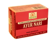 Ayurera Ayur Nari 60 Compresse