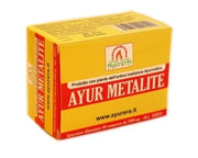 Ayurera Ayur Metalite 60 Compresse