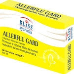 Bliss Allerflu Gard 60 Compresse