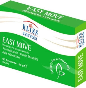 Bliss Easy Move 60 Compresse