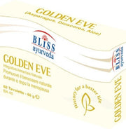 Bliss Golden Eve 60 Compresse