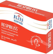Bliss Respibliss 60 Compresse