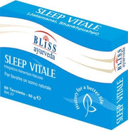 Bliss Sleep Vitale 60 Compresse