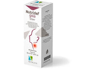 Nutrileya Nutridef Gola Spray 30ml