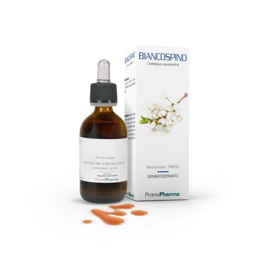 Promopharma Biancospino Flacone 50ml
