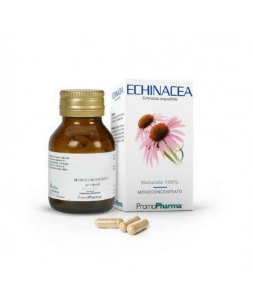 Promopharma Echinacea 50 Capsule