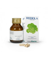 Promopharma Rodiola 50 Capsule