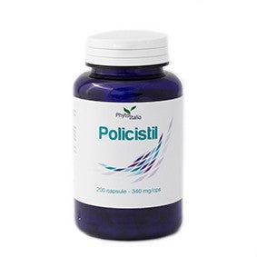 Phytoitalia Policistil 60 Capsule