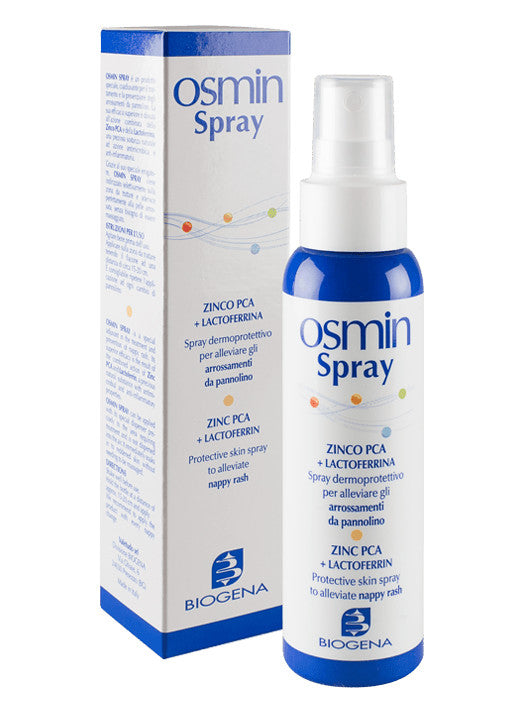 Biogena Osmin Spray 90 Ml