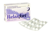 Relaxfort 24 Compresse